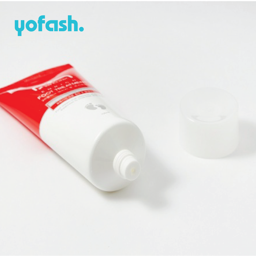 3w Clinic Enrich Foot Treatment 100ml